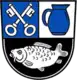 Coat of arms of Wundersleben