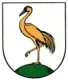 Coat of arms of Wurzbach