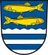 Coat of arms of Zempin