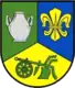 Coat of arms of Zettingen