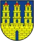 Coat of arms of Zschopau