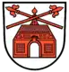 Coat of arms of Zuzenhausen