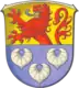 Coat of arms of Zwingenberg