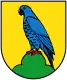 Coat of arms of Zwönitz