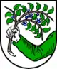 Coat of arms of Schleedorf