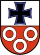 Coat of arms of Bürs