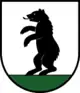 Coat of arms of Berwang