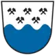 Coat of arms of Dellach im Drautal