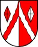 Coat of arms of Eben im Pongau