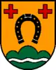 Coat of arms of Eidenberg