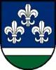 Coat of arms of Frankenmarkt