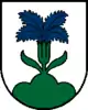 Coat of arms of Geretsberg