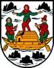 Coat of arms of Grein