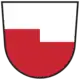 Coat of arms of Kleblach-Lind