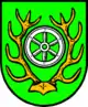 Coat of arms of Pfarre Kleinarl