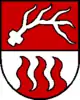 Coat of arms of Kronstorf