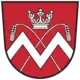 Coat of arms of Maria Rain