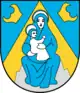 Coat of arms of Mariastein