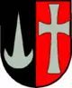 Coat of arms of Mauterndorf