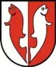 Coat of arms of Nauders