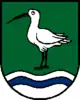 Coat of arms of Oberhofen am Irrsee