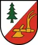 Coat of arms of Reith im Alpbachtal