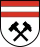 Coat of arms of Schwaz