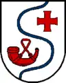 Coat of arms of Senftenbach