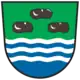 Coat of arms of Sankt Kanzian am Klopeiner See