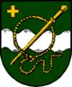 Coat of arms of Sankt Koloman