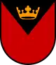 Coat of arms of Vals