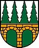 Coat of arms of Waldburg