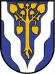 Coat of arms of Zwischenwasser