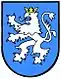 Coat of arms of Blankenhain