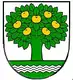 Coat of arms of Borsdorf