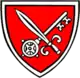 Coat of arms of Dahlen