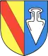 Coat of arms of Denzlingen