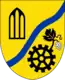 Coat of arms of Rühn