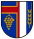 Coat of arms of Urbar