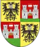 Coat of arms of Wiener Neustadt