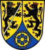 Coat of arms of Kronach