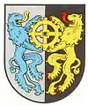 Matzenbach's old coat of arms