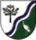 Coat of arms of Pflückuff