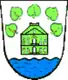 Coat of arms of Schönwölkau