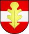 Coat of arms of Siebnen