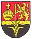 Coat of arms of Steinwenden