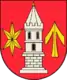 Coat of arms of Strehla