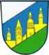 Coat of arms of Vierkirchen