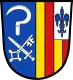 Coat of arms of Antdorf