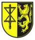 Coat of arms of Aspisheim